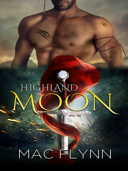 Title details for Highland Moon Box Set (Scottish Werewolf Shifter Romance) by Mac Flynn - Available